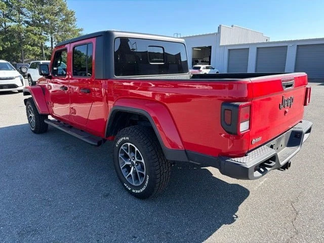 2024 Jeep JT Gladiator - Image 6 of 13