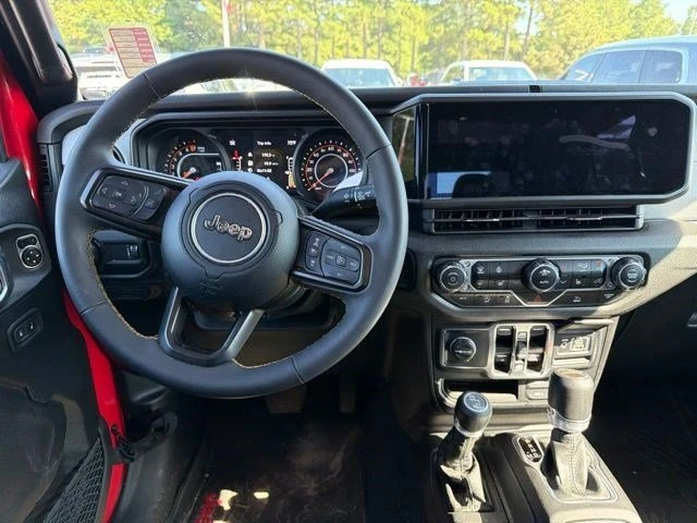 2024 Jeep JT Gladiator - Image 10 of 13