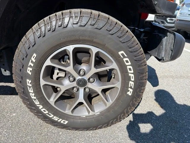 2024 Jeep JT Gladiator - Image 2 of 13