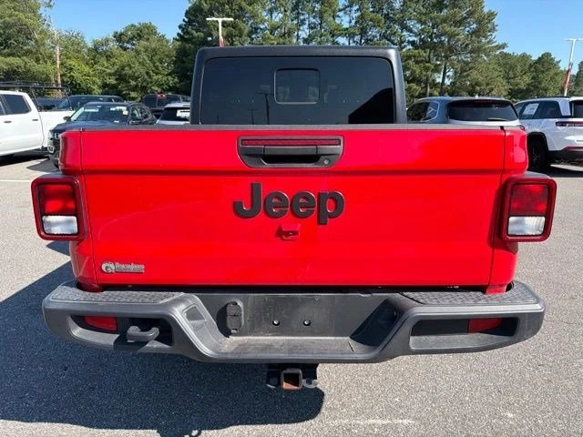 2024 Jeep JT Gladiator - Image 5 of 13
