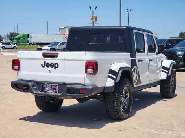 2024 Jeep JT Gladiator - Image 7 of 20
