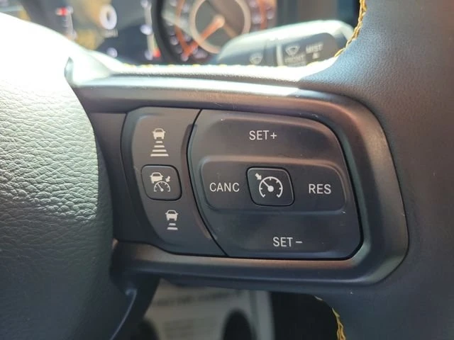 2024 Jeep JT Gladiator - Image 20 of 20
