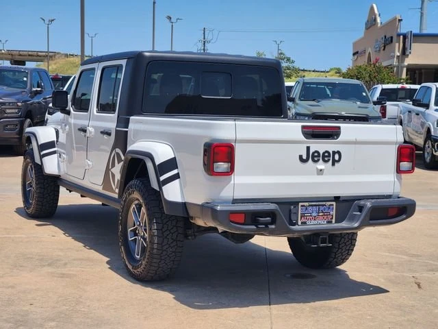 2024 Jeep JT Gladiator - Image 5 of 20
