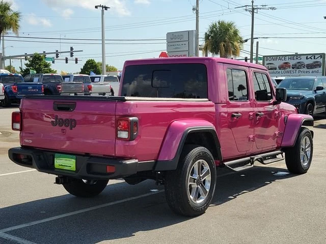 2024 Jeep JT Gladiator - Image 6 of 20
