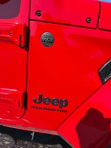 2024 Jeep JT Gladiator - Image 3 of 13
