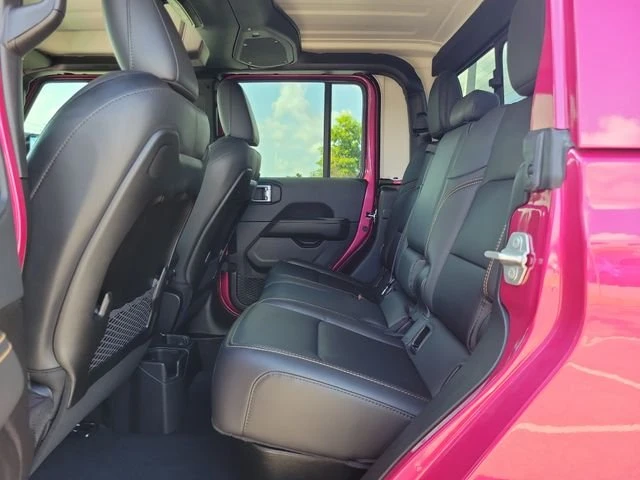 2024 Jeep JT Gladiator - Image 10 of 20