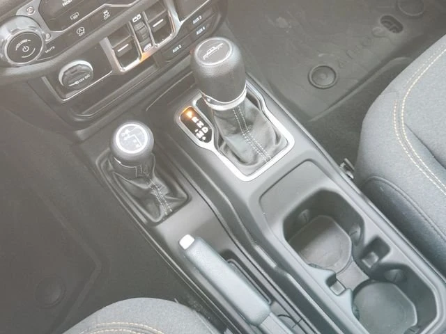 2024 Jeep JT Gladiator - Image 20 of 20