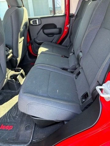 2024 Jeep JT Gladiator - Image 7 of 13