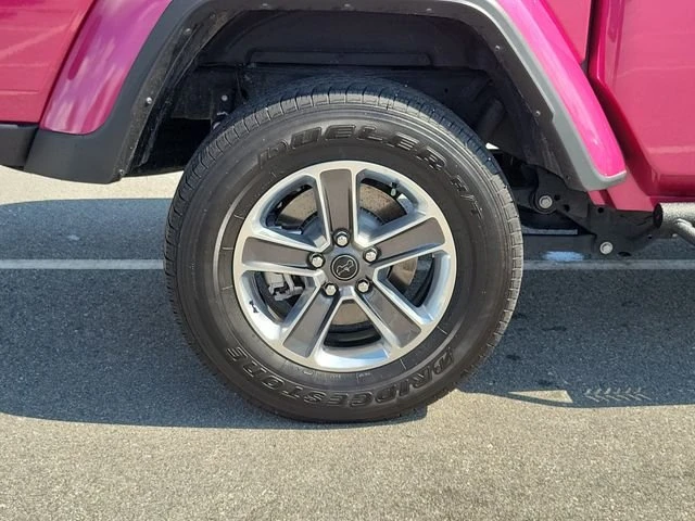 2024 Jeep JT Gladiator - Image 7 of 20