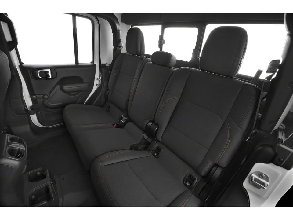 2024 Jeep JT Gladiator - Image 9 of 11