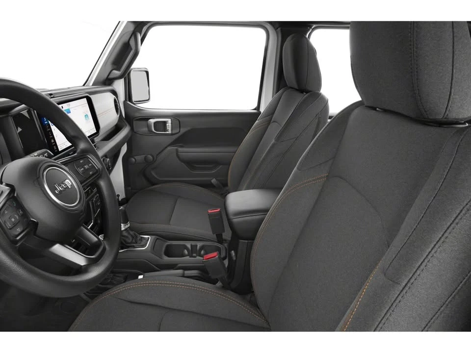2024 Jeep JT Gladiator - Image 6 of 11