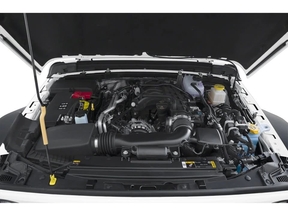 2024 Jeep JT Gladiator - Image 8 of 11