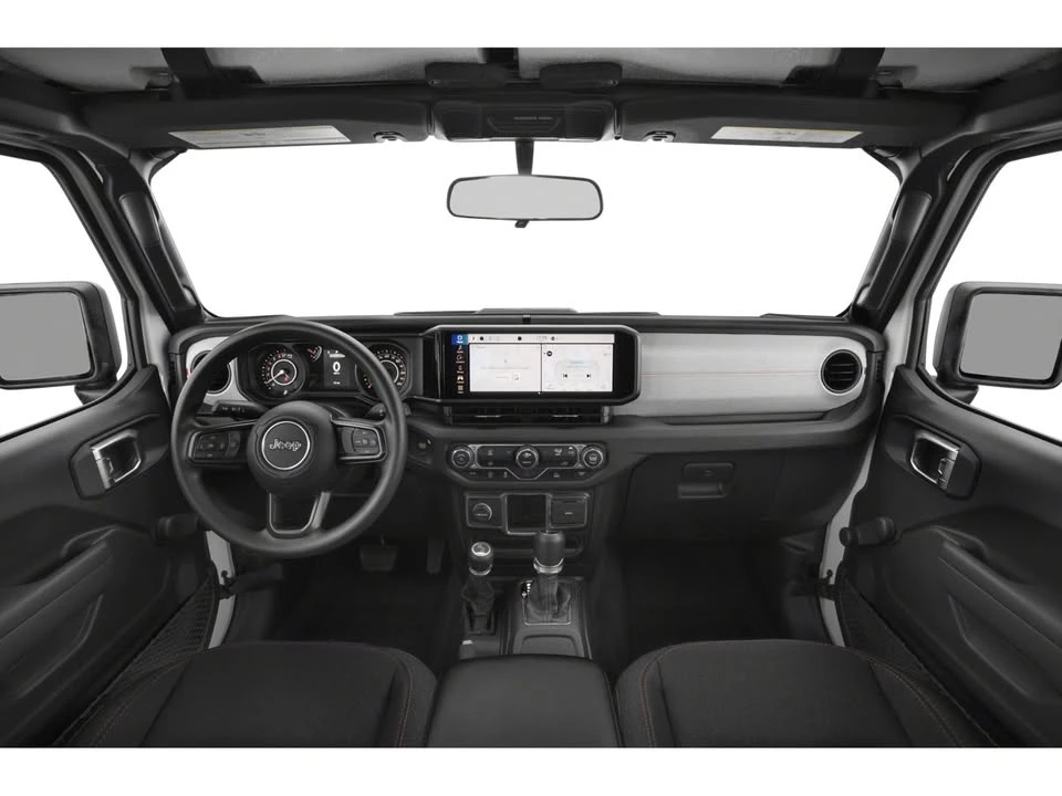 2024 Jeep JT Gladiator - Image 5 of 11