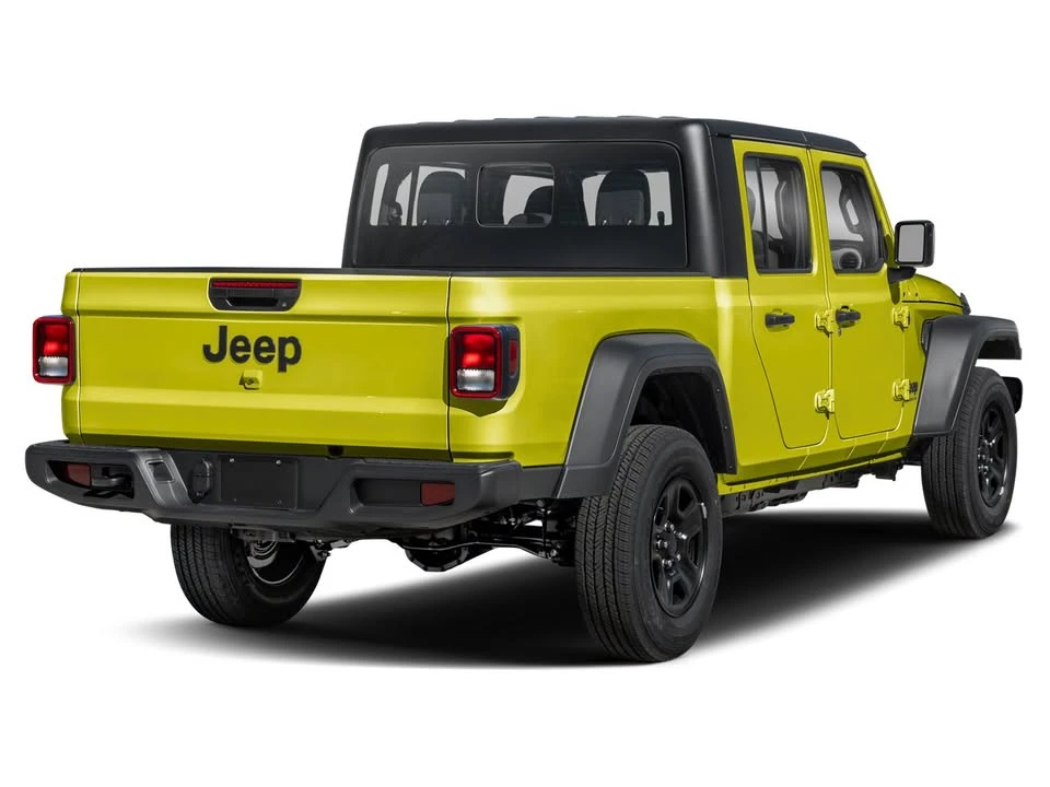 2024 Jeep JT Gladiator - Image 2 of 11
