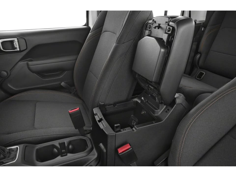 2024 Jeep JT Gladiator - Image 10 of 11