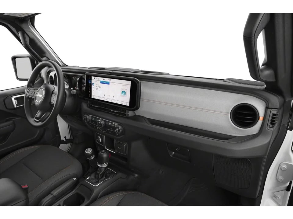 2024 Jeep JT Gladiator - Image 11 of 11