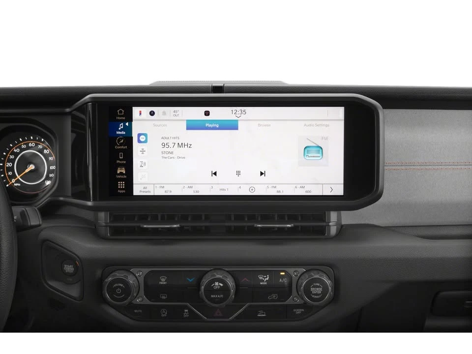 2024 Jeep JT Gladiator - Image 7 of 11
