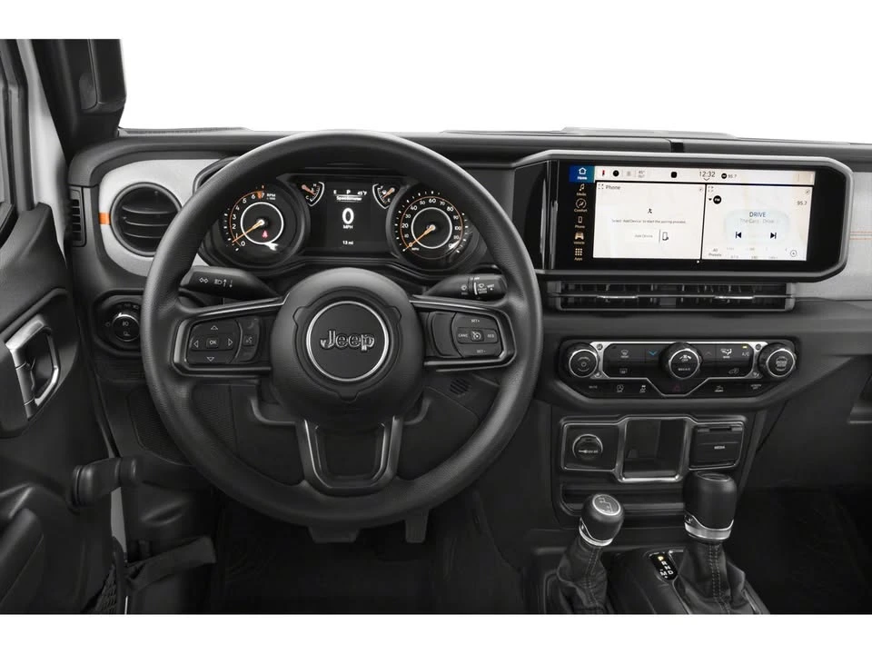 2024 Jeep JT Gladiator - Image 4 of 11