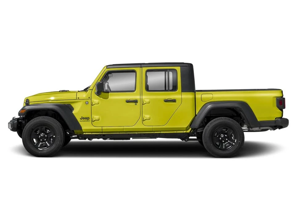 2024 Jeep JT Gladiator - Image 3 of 11
