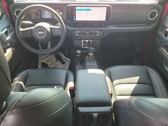 2024 Jeep JT Gladiator - Image 13 of 20