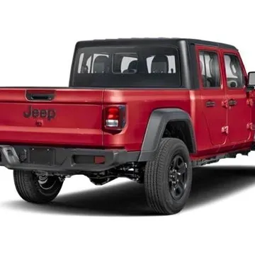 2024 Jeep Gladiator Sport S
