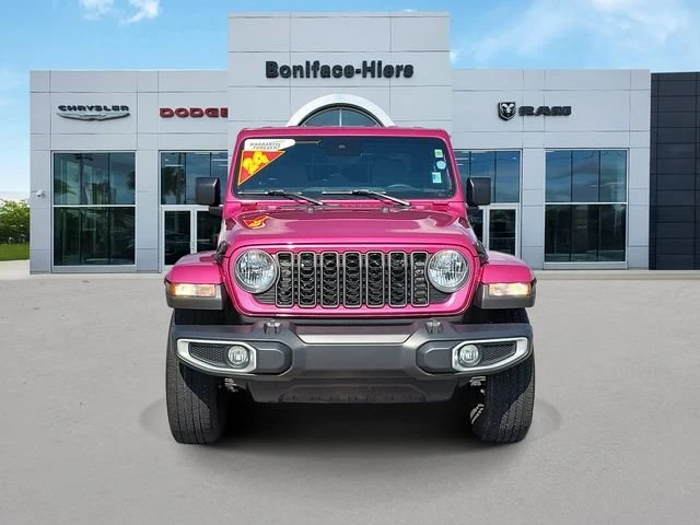 2024 Jeep JT Gladiator - Image 2 of 20