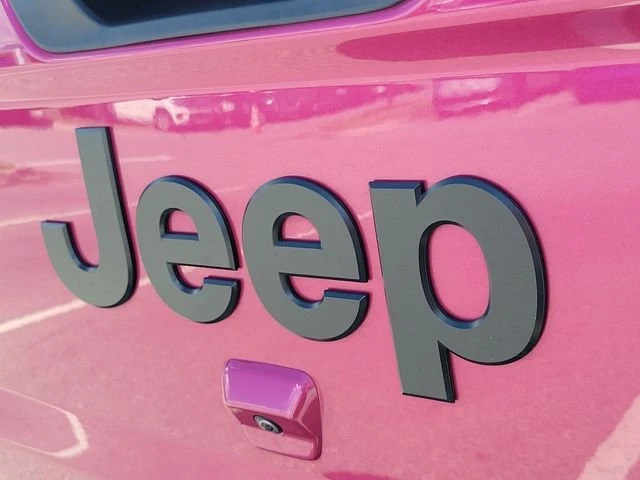 2024 Jeep JT Gladiator - Image 8 of 20