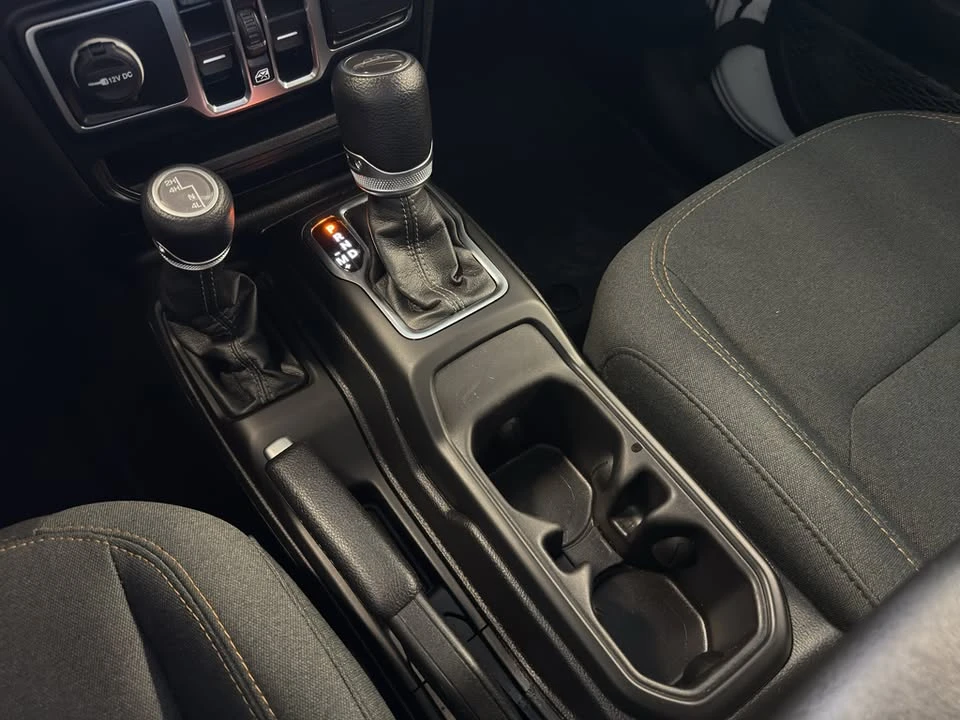 2024 Jeep JT Gladiator - Image 6 of 20