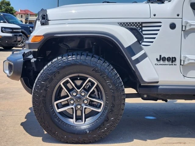 2024 Jeep JT Gladiator - Image 8 of 19