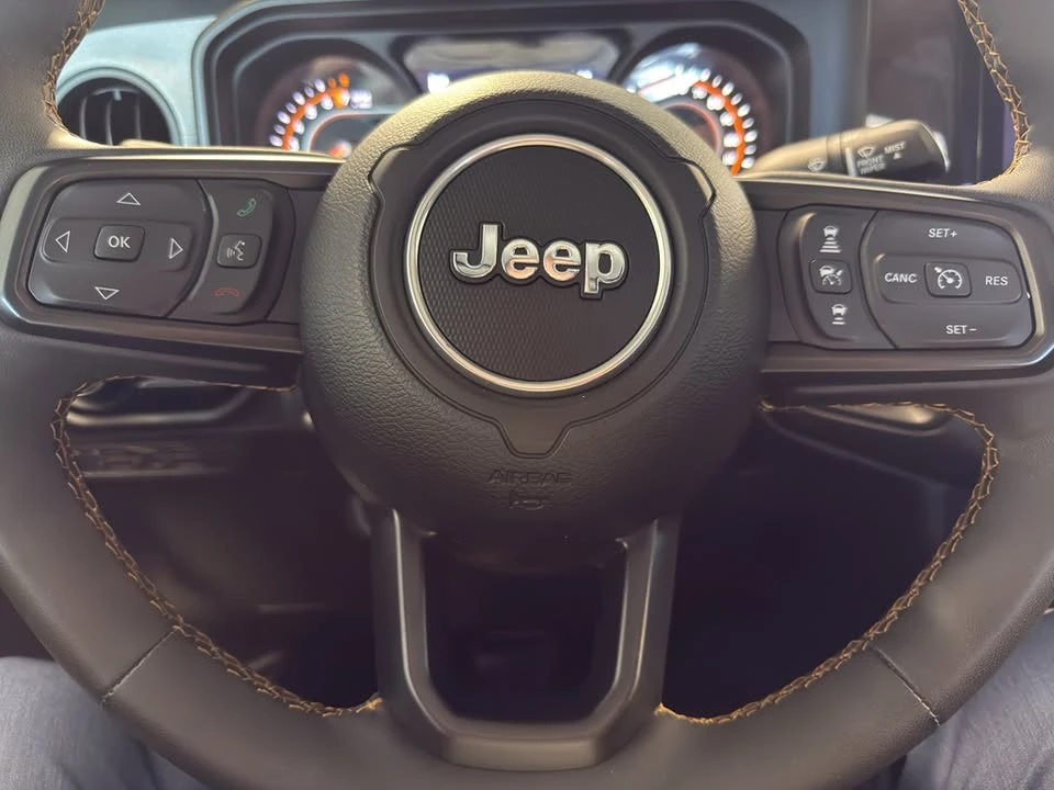 2024 Jeep JT Gladiator - Image 3 of 20