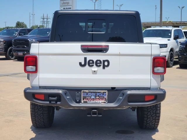 2024 Jeep JT Gladiator - Image 6 of 19