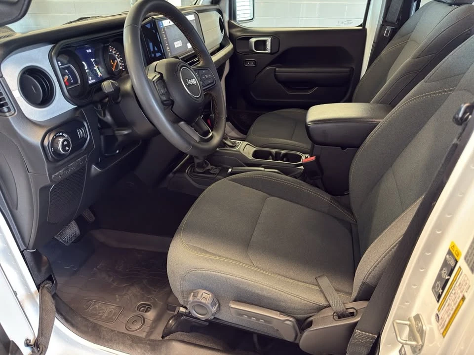 2024 Jeep JT Gladiator - Image 20 of 20