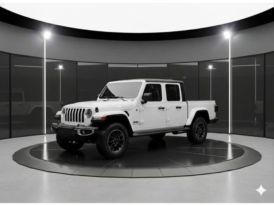 2024 Jeep JT Gladiator - Image 2 of 20