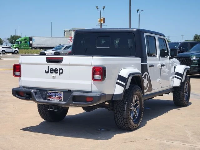 2024 Jeep JT Gladiator - Image 7 of 19