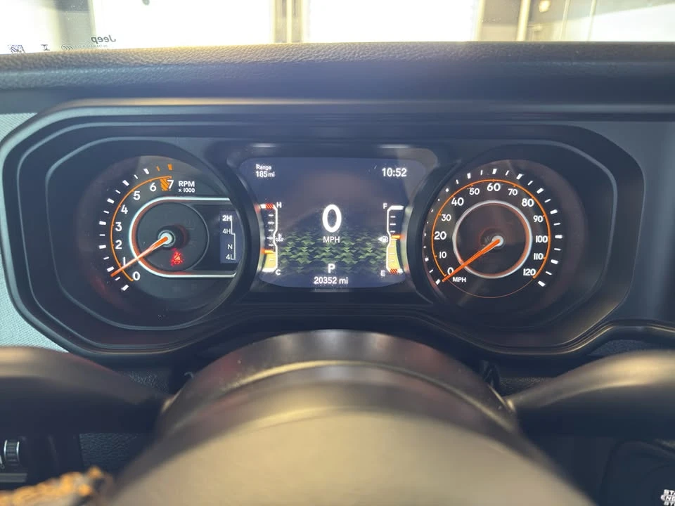 2024 Jeep JT Gladiator - Image 4 of 20