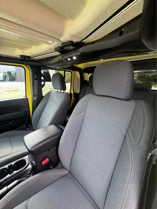 2024 Jeep JT Gladiator - Image 9 of 13