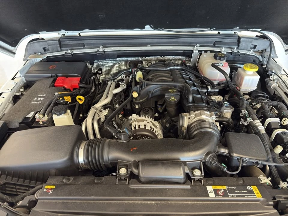 2024 Jeep JT Gladiator - Image 11 of 20
