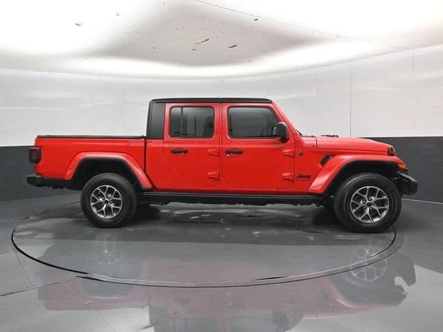 2024 Jeep JT Gladiator - Image 2 of 20