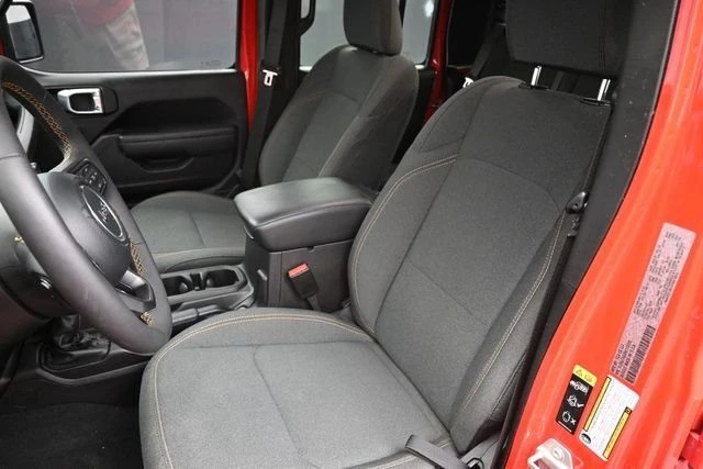 2024 Jeep JT Gladiator - Image 13 of 20