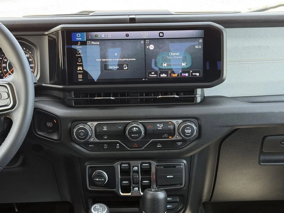 2024 Jeep JT Gladiator - Image 8 of 16