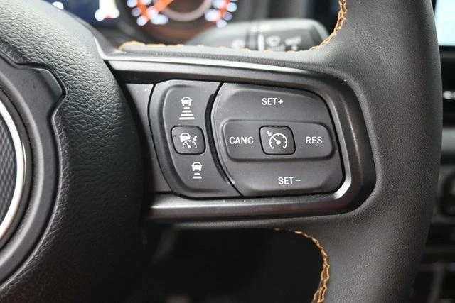 2024 Jeep JT Gladiator - Image 10 of 20