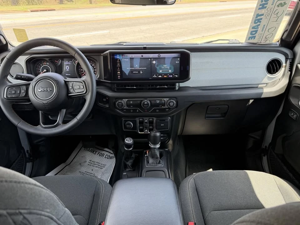 2024 Jeep JT Gladiator - Image 5 of 16