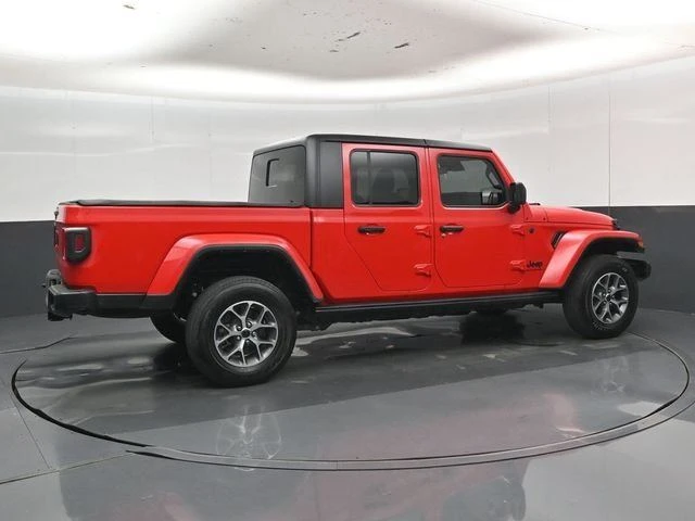 2024 Jeep JT Gladiator - Image 3 of 20