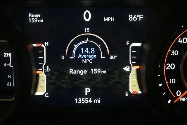 2024 Jeep JT Gladiator - Image 4 of 20