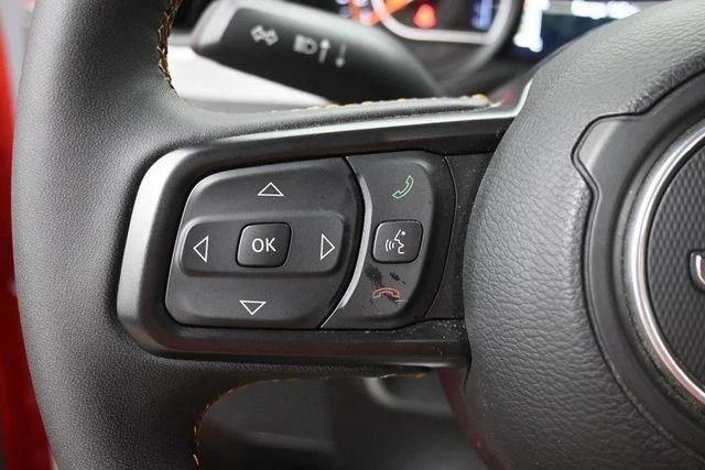 2024 Jeep JT Gladiator - Image 9 of 20