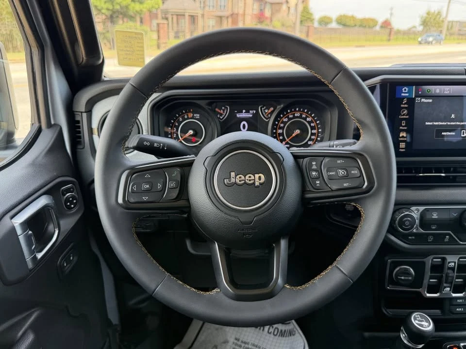 2024 Jeep JT Gladiator - Image 6 of 16