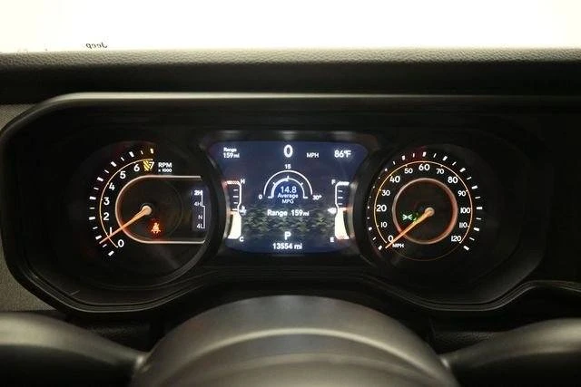 2024 Jeep JT Gladiator - Image 5 of 20