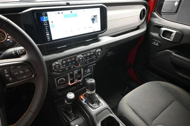 2024 Jeep JT Gladiator - Image 8 of 20