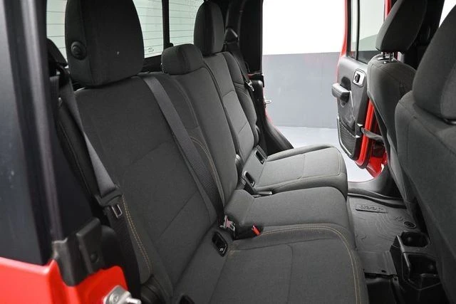 2024 Jeep JT Gladiator - Image 20 of 20