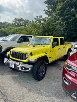 2024 Jeep Gladiator Sport S
